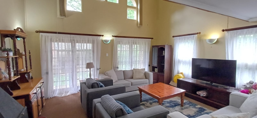 To Let 3 Bedroom Property for Rent in Eureka Free State